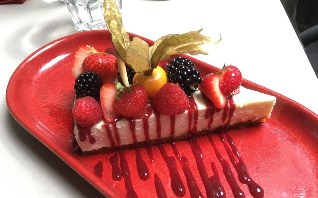 Comment faire votre cheesecake maison ?